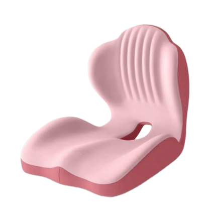 ComfiCore – Cojín de espuma ergonómico para asiento