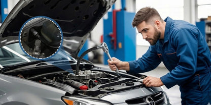 TorqueFlex – Extensión flexible para taladro