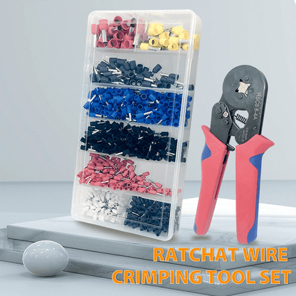 MaxGrip – Juego de extractores de tornillos