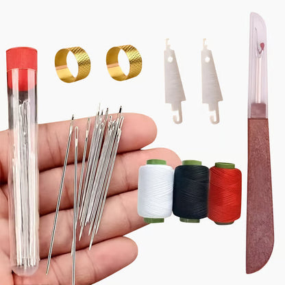 CraftMender - Kit de costura y reparación