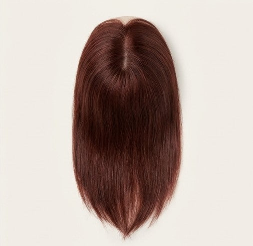 SilkyBlend – Set de extensiones de cabello de clip sin costuras