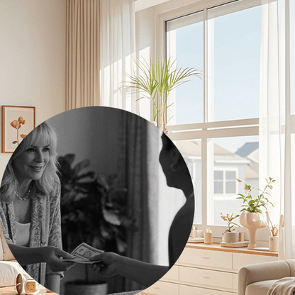 ScreenEase – 2-in-1 Fenster-Reinigungsbürsten-Set