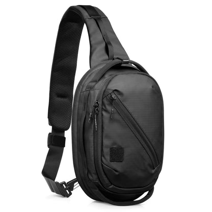 ShadowPack – Bolso bandolera táctico para porte oculto