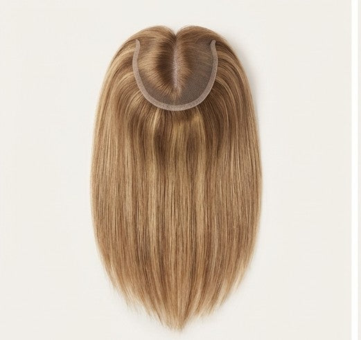 SilkyBlend – Set de extensiones de cabello de clip sin costuras