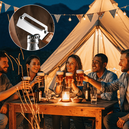 SwiftPeel X – Cortador de cocina multifuncional
