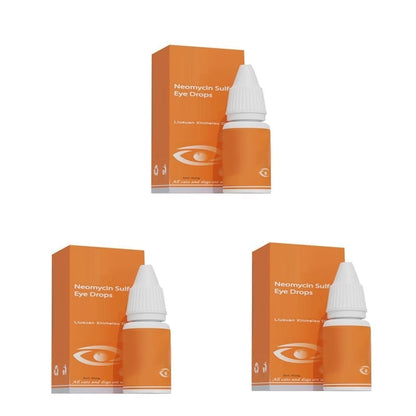 VisioPaw – Solución hidratante ocular suave