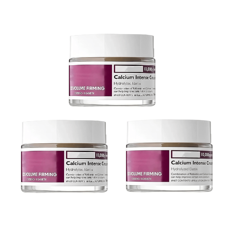 VelvetHydra – Glättende & Regenerierende Serum-Creme