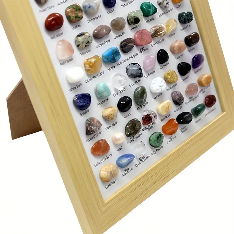 EarthRelics – Geschenk-Kollektion natürlicher Erz-Exemplare