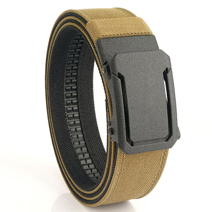 TitanBelt – Cinturón con sistema de hebilla automática reforzada
