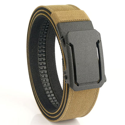 TitanBelt – Cinturón con sistema de hebilla automática reforzada