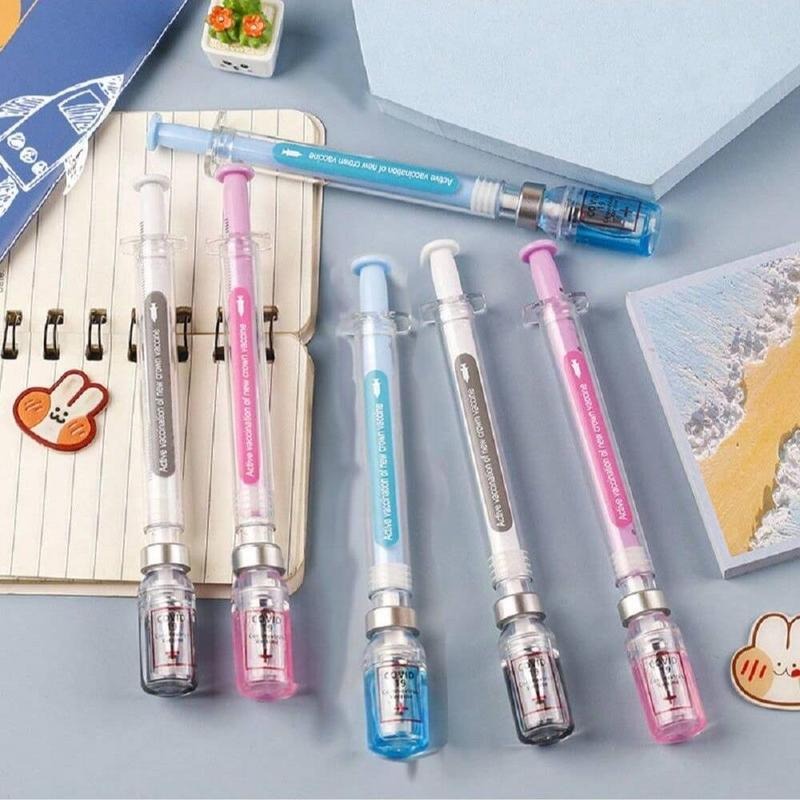 InkRush Pens – Einzigartiges Schreibset