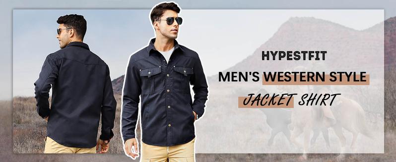 VistaWork – Camisaco utilitario versátil con forro de franela