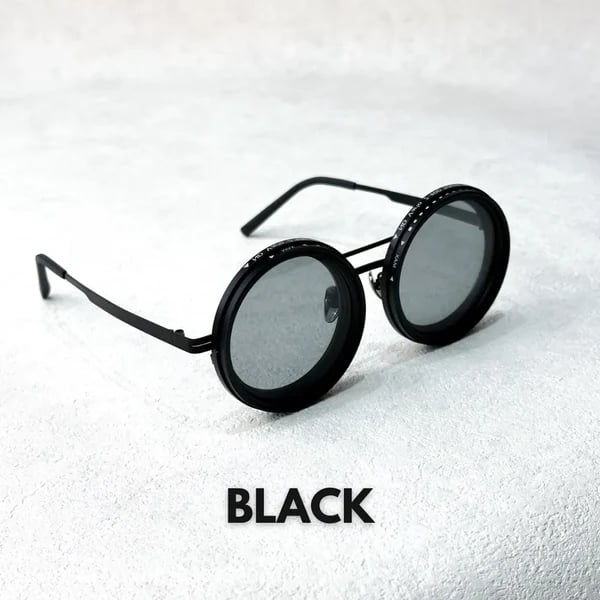 ChromaView - Lentes adaptables para una protección ocular máxima