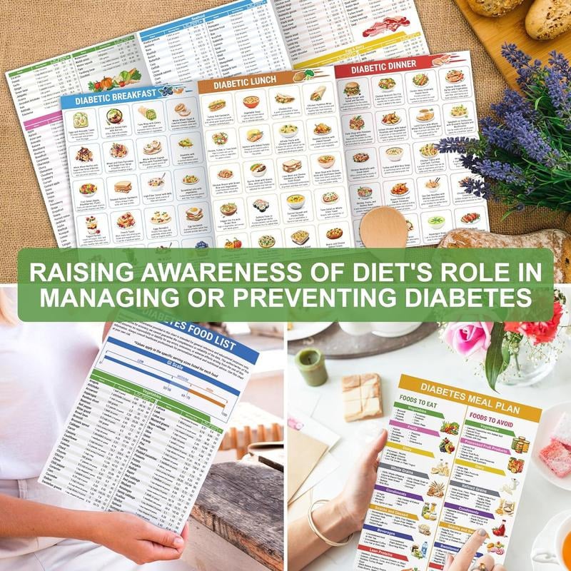 GlycoBalance – Sistema de guía alimentaria para la diabetes