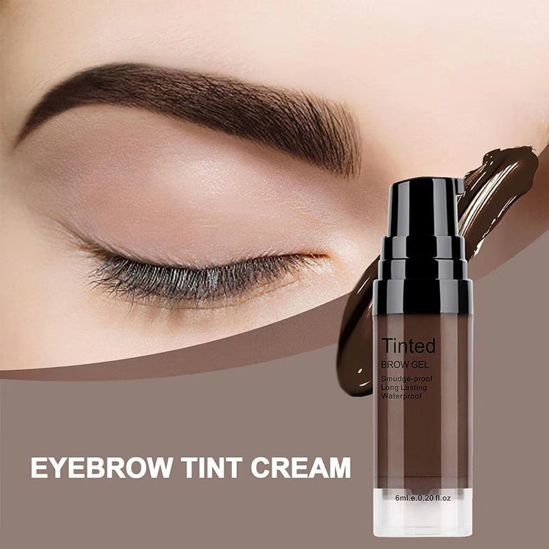 PerfectArch – Gel Tinte Impermeable para Cejas