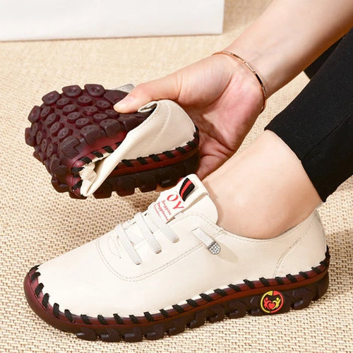 REXY ORTHOPÄDISCHE SNEAKER | ALEVITA