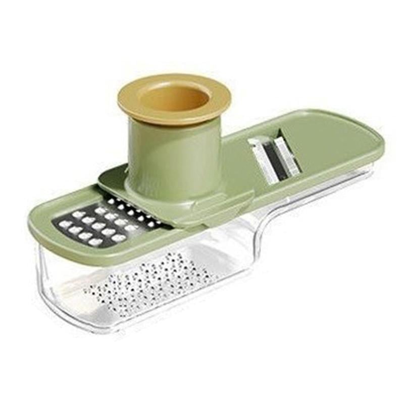 ChopCore – Rebanador de Cocina Multifunción