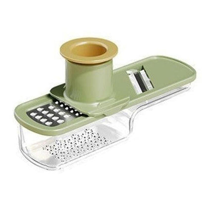 ChopCore – Rebanador de Cocina Multifunción
