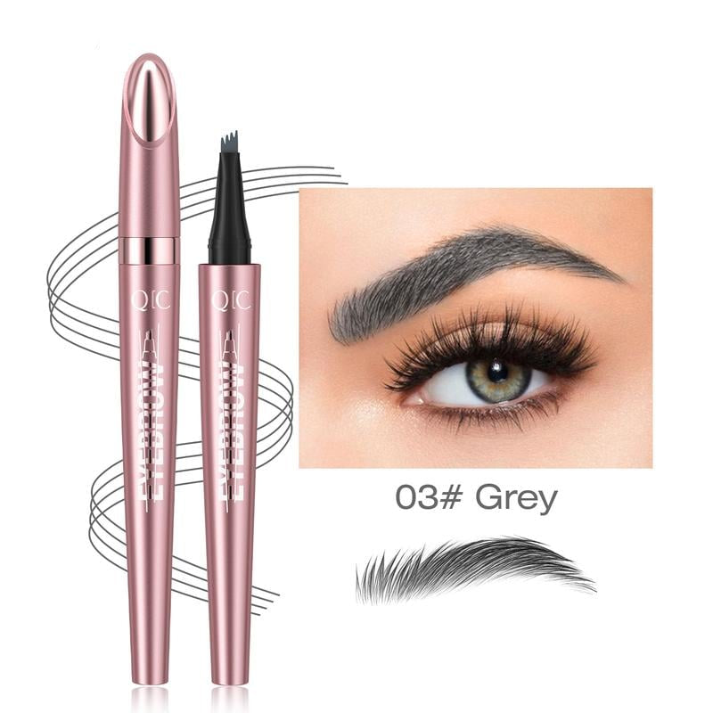 BrowCraft – Ultra-Präzisions-Augenbrauenstift