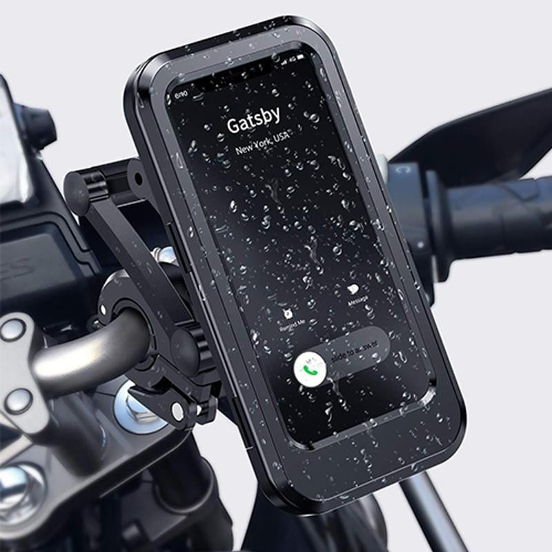 DrySafe – Funda universal impermeable para teléfono