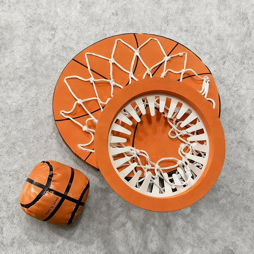 SwishZone – Basketball-Set für den Heimgebrauch