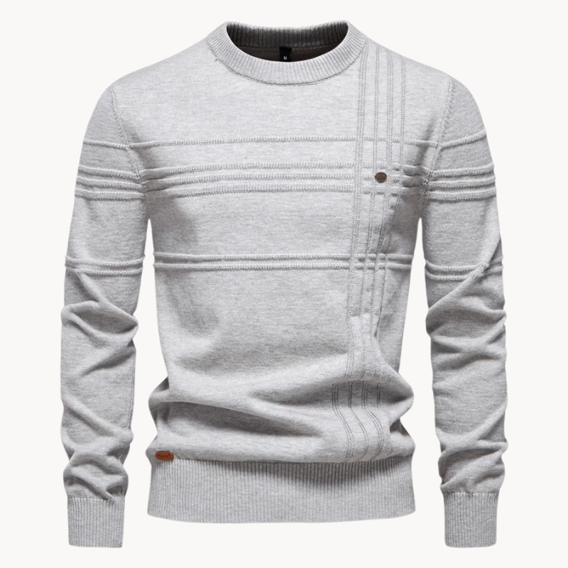 Celio Baumwollpullover | ALEVITA