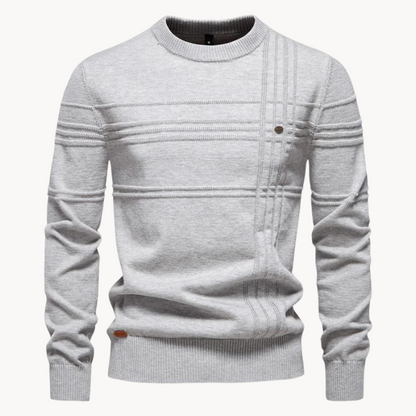 Celio Baumwollpullover | ALEVITA