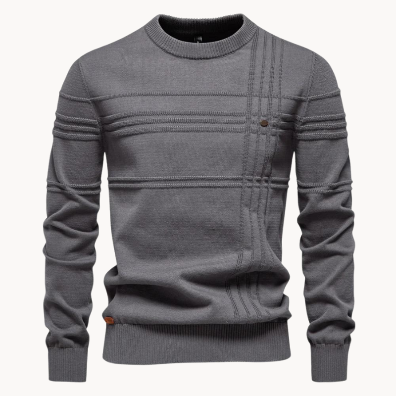 Celio Baumwollpullover | ALEVITA