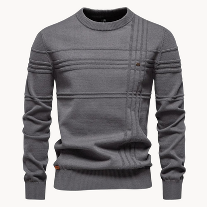 Celio Baumwollpullover | ALEVITA