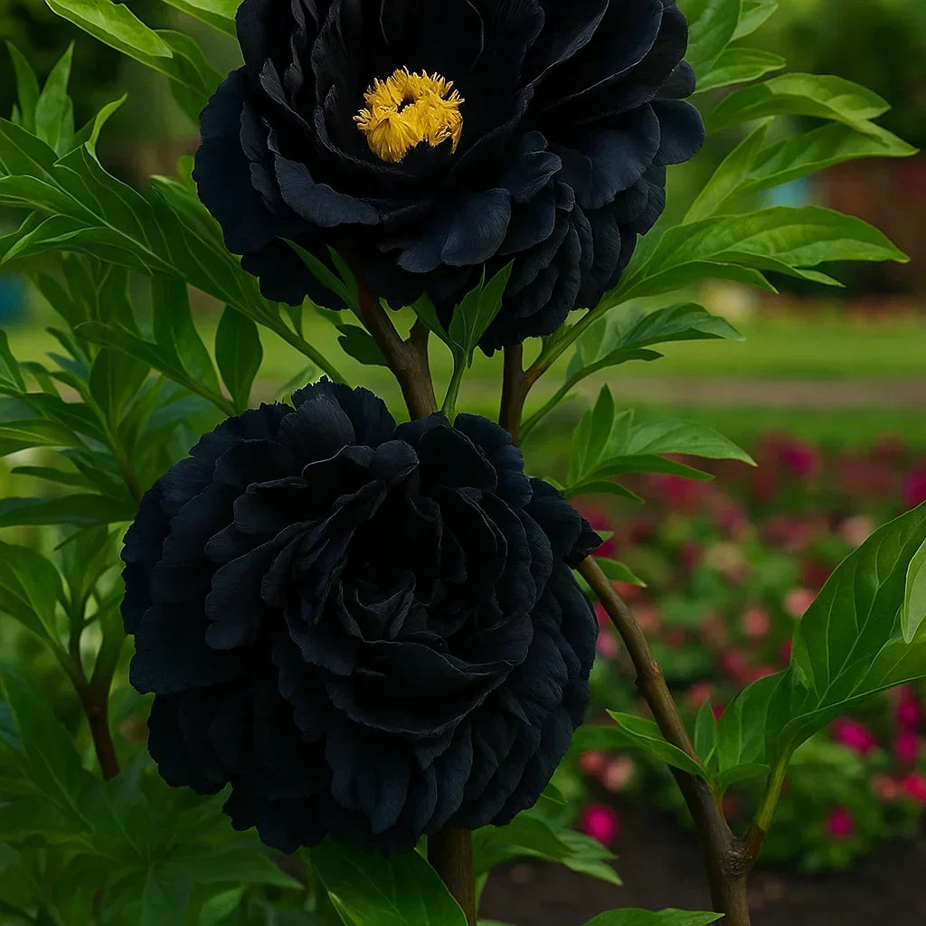RoyalPetal – Peonías de jardín de lujo