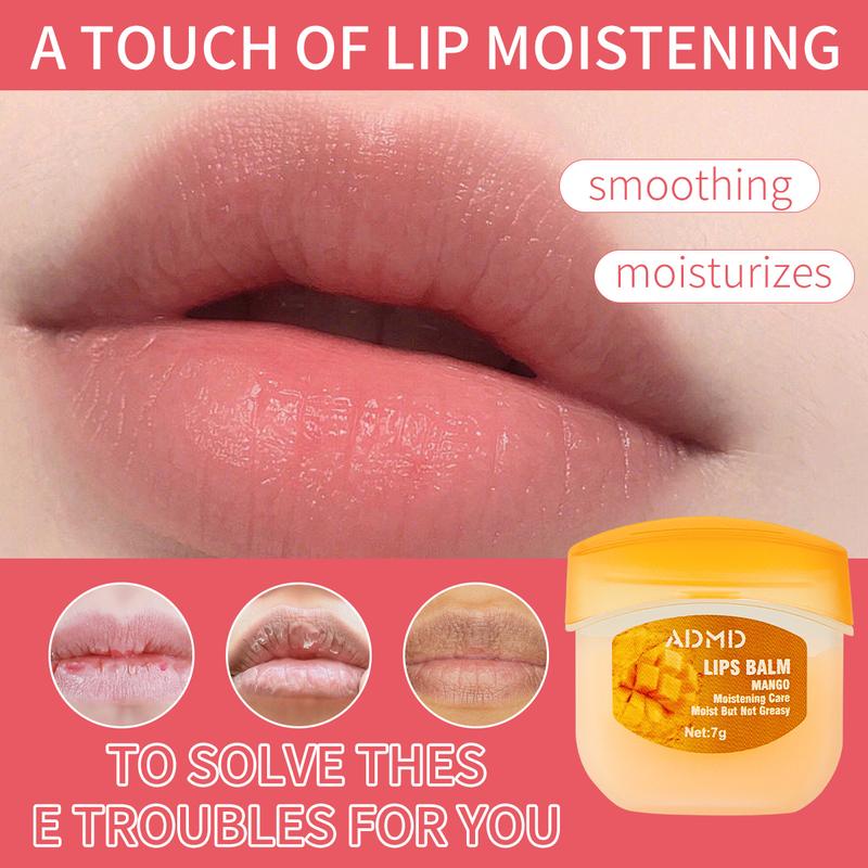 LipBloom - Colección de Cuidado Labial Suave e Hidratante