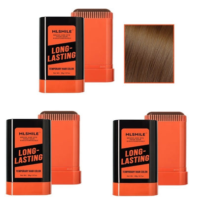 ColorComb – Sofort-Haarfärbe-Tool