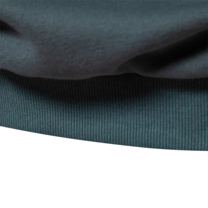 Skipper Rundhalspullover | ALEVITA