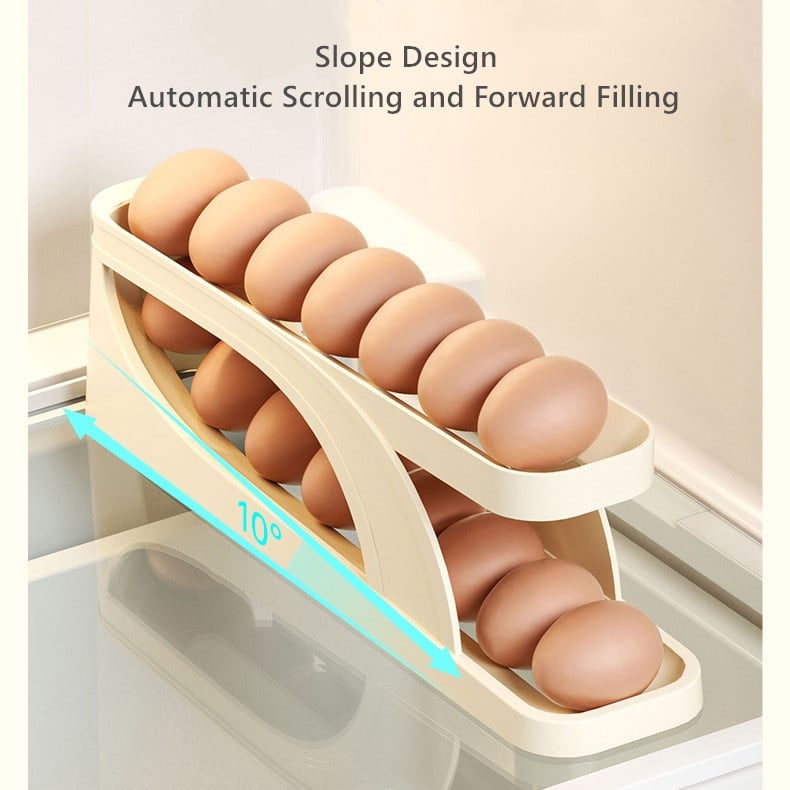 NestMate - Cuidador automático de huevos
