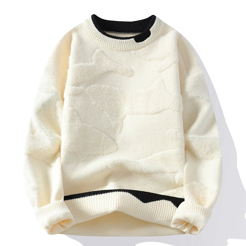 Kieran’s Knit | ALEVITA
