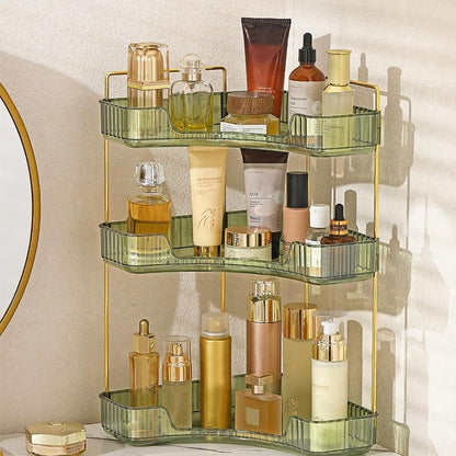 Organizador LuxeStack – Elegancia de Varios Niveles