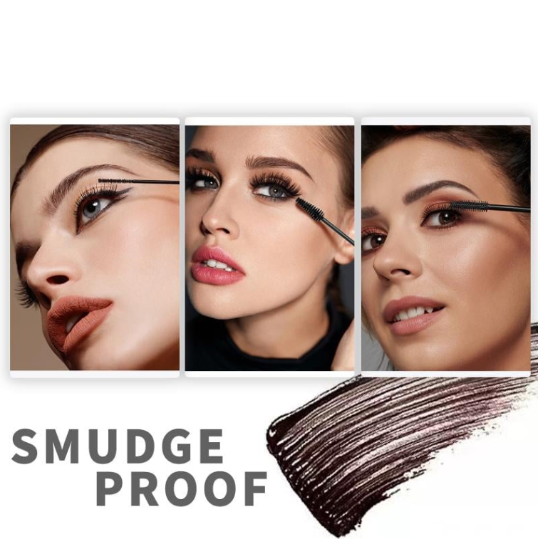 LuxeBlink – 24-Stunden-Wimpernverlängerungs-Mascara