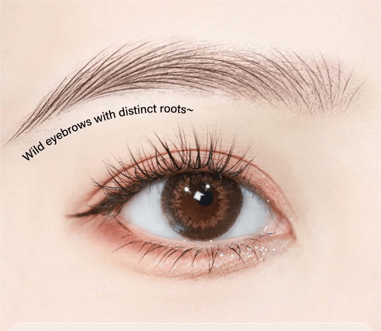 TitanShape – Lápiz de cejas de larga duración y a prueba de manchas