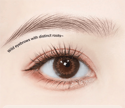 TitanShape – Lápiz de cejas de larga duración y a prueba de manchas