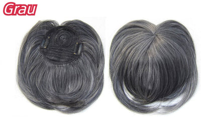 HairLuxe – Voluminizador Capilar Natural