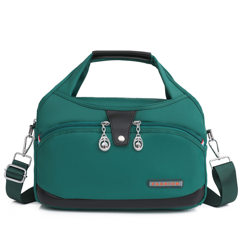 TrendLock – Stilvolle Anti-Diebstahl-Tragetasche
