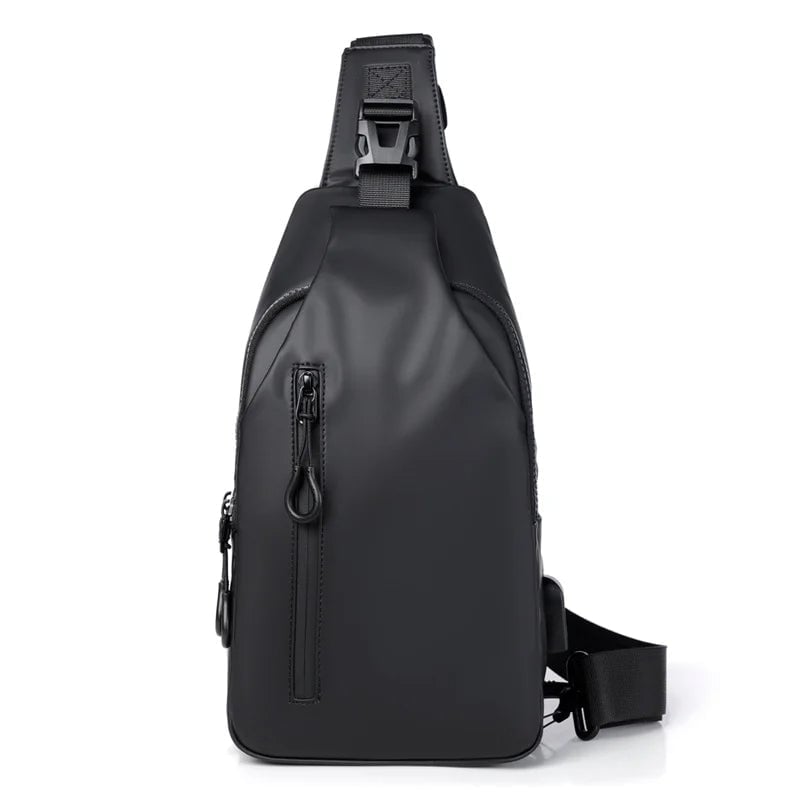 SafeCarry – Bandolera Impermeable