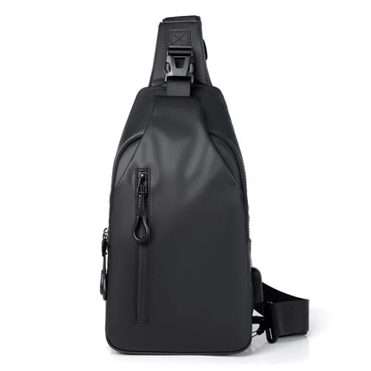 SafeCarry – Bandolera Impermeable