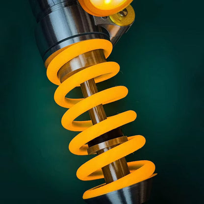 TurboCore – Gamer-Pendelleuchte mit LED