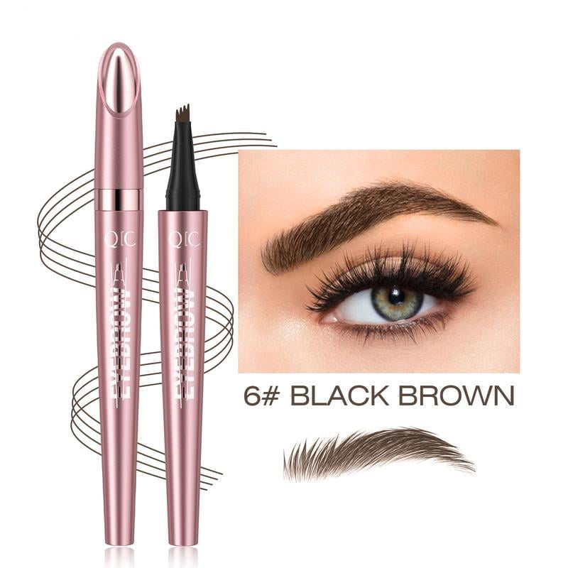 BrowCraft – Ultra-Präzisions-Augenbrauenstift