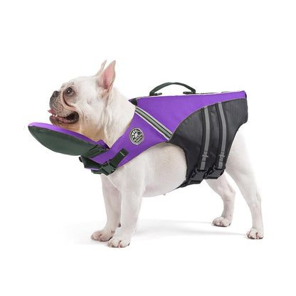 AquaPaw – Hochauftriebs-Schwimmweste für Hunde