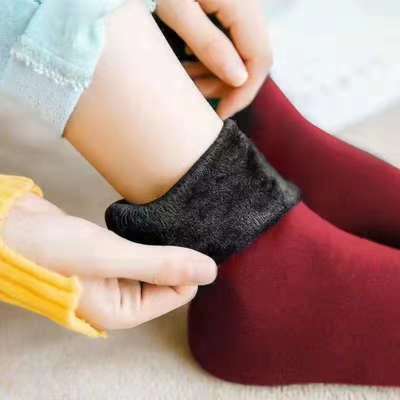 TitanWarm – Hochbelastbare, selbstwärmende Thermo-Socken