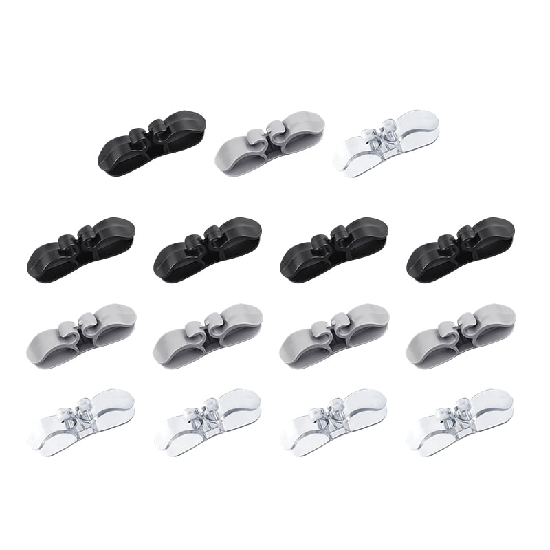 NeatPlug – Solución de almacenamiento de cables