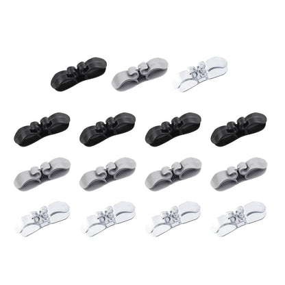 NeatPlug – Solución de almacenamiento de cables