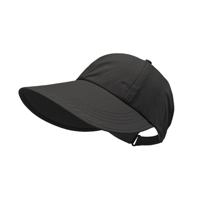 ShadeCore – Elegante sombrero de protección UV